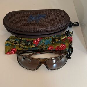 Maui Jim Palms MJ111-01